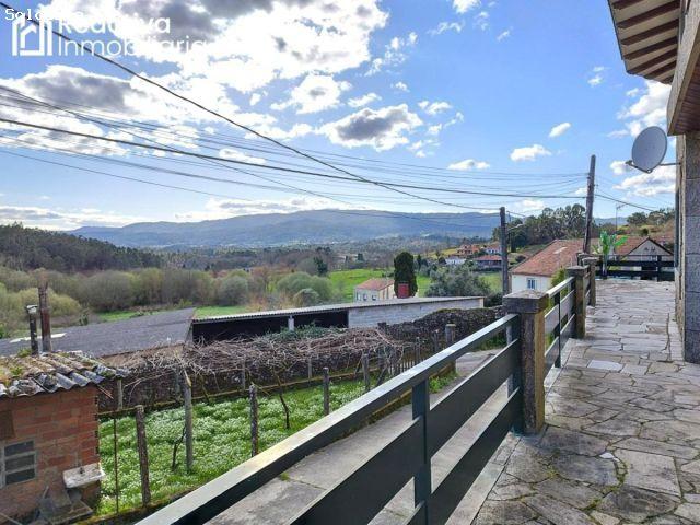 Casa en venta en Ames, Santiago