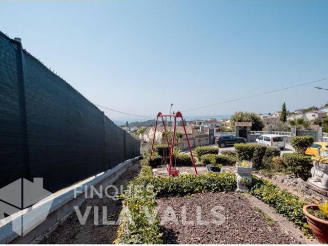Casa en venta en els Saulons, Vallès Oriental