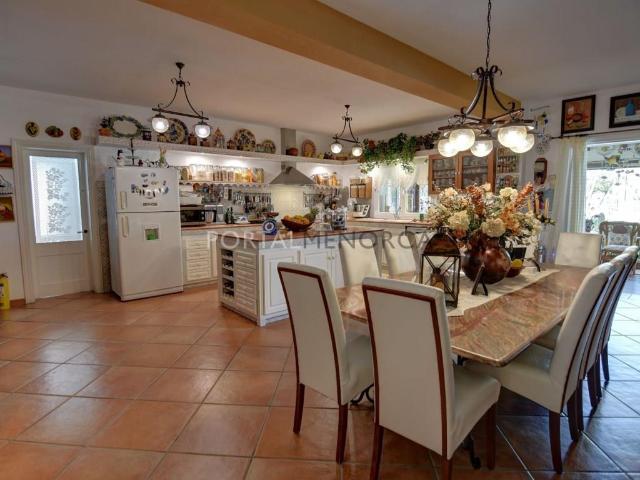 Casa en venta en Binixica, Menorca