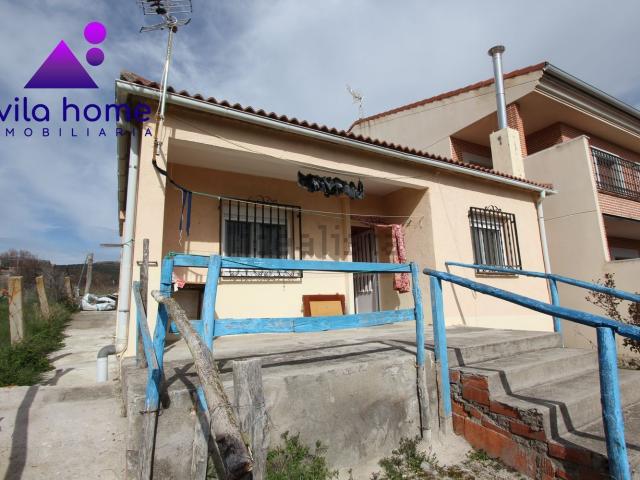 Casa en venta en Muñana, Castilla y León