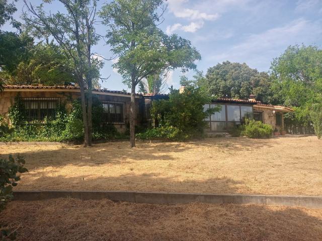 Casa en venta en Muñana, Castilla y León