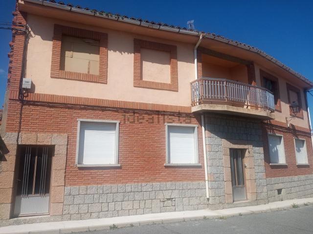 Casa en venta en Muñogalindo, Castilla y León