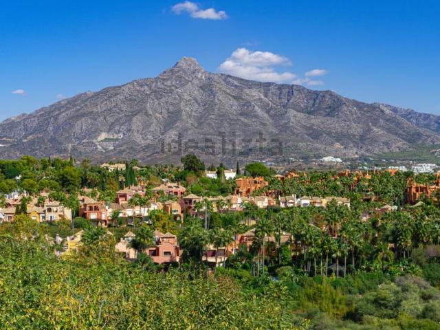 Casa en venta en Nagüeles, Costa del Sol Occidental