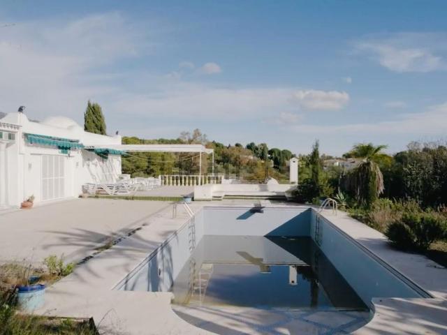 Casa en venta en Nagüeles, Costa del Sol Occidental