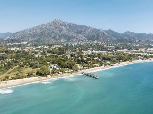 Casa en venta en Nagüeles, Costa del Sol Occidental