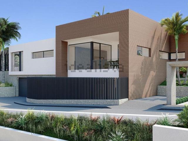 Casa en venta en Nagüeles, Costa del Sol Occidental