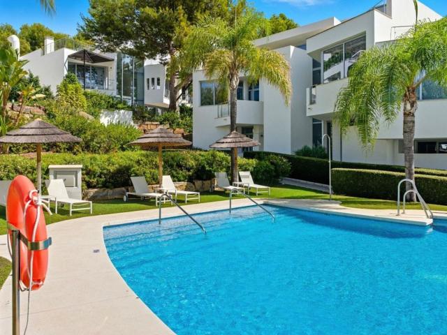 Casa en venta en Nagüeles, Costa del Sol Occidental