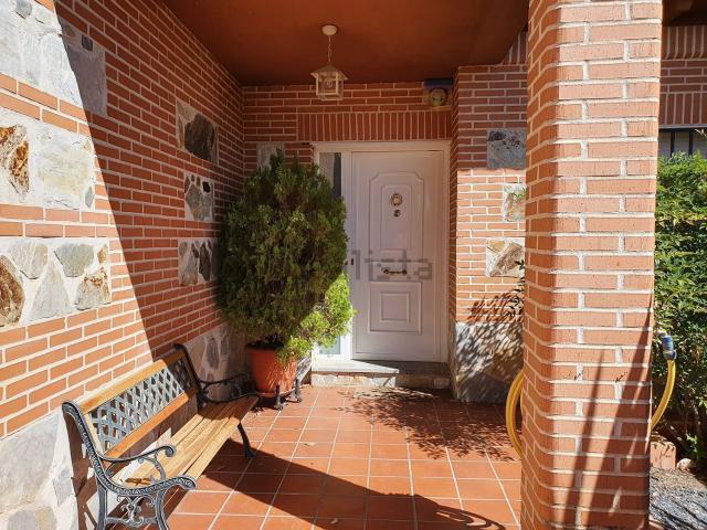 Casa en venta en Nambroca, Castilla-La Mancha