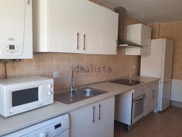 Casa en venta en Nambroca, Castilla-La Mancha