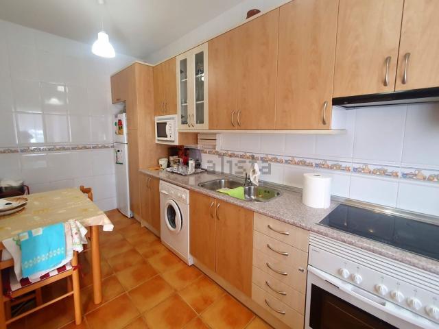 Casa en venta en Nambroca, Castilla-La Mancha