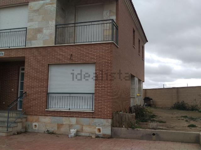 Casa en venta en Nambroca, Castilla-La Mancha