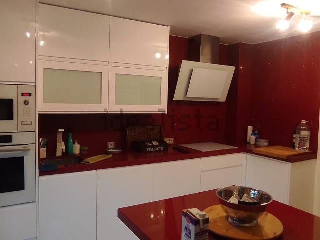 Casa en alquiler en Nambroca, Toledo