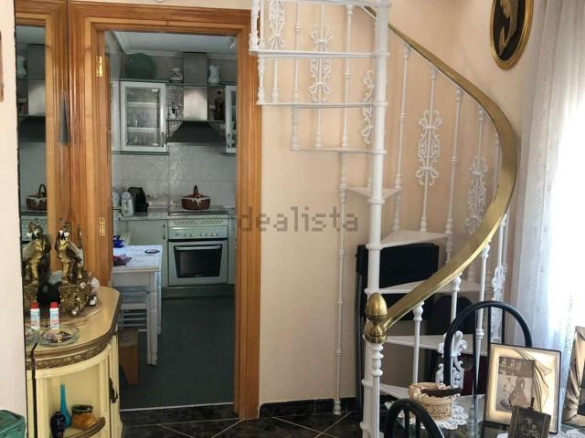 Casa en venta en Nava De Arévalo Casa en venta en Nava De Arévalo