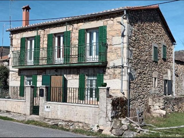 Casa en venta en Nava Del Barco