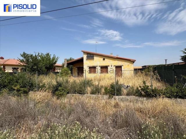 Casa en venta en Nava Del Rey, Valladolid