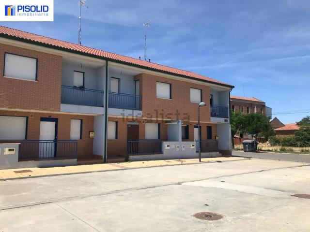 Casa en venta en Nava Del Rey, Valladolid