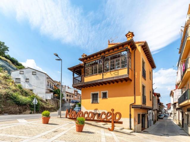 Casa en venta en Navaconcejo, Extremadura