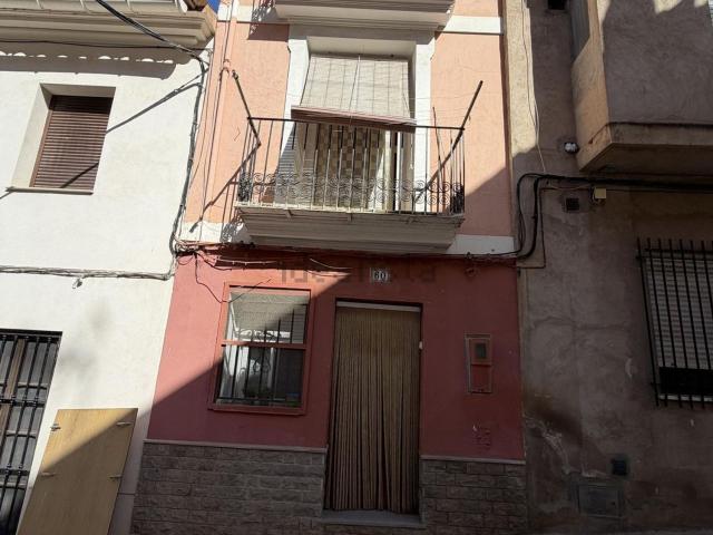 Casa en venta en l'Alt Palància, Valencia