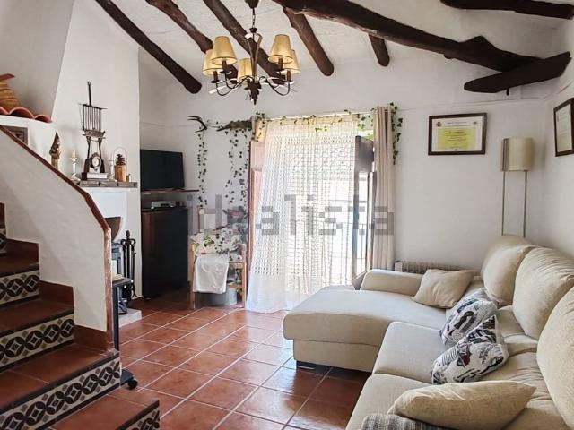 Casa en venta en l'Alt Palància, Valencia