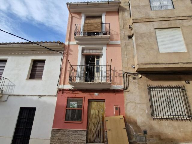 Casa en venta en l'Alt Palància, Valencia
