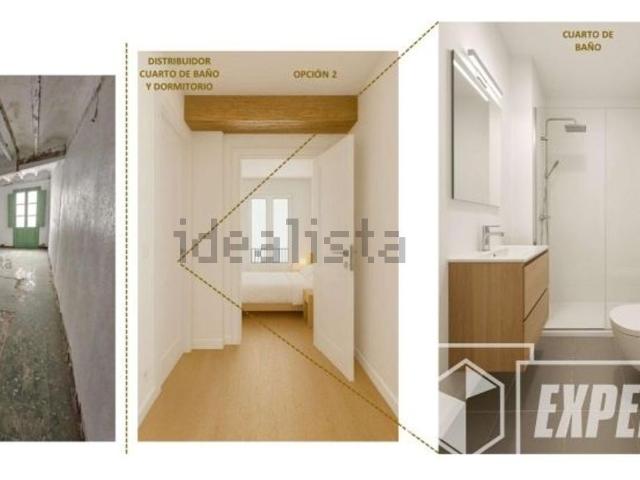Casa en venta en l'Alt Palància, Valencia