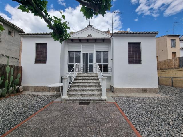 Casa en venta en l'Alt Palància, Valencia