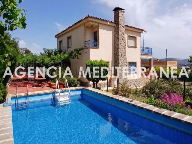 Casa en venta en l'Alt Palància, Valencia