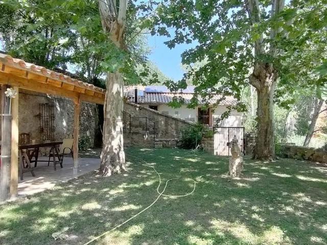 Casa en venta en l'Alt Palància, Valencia