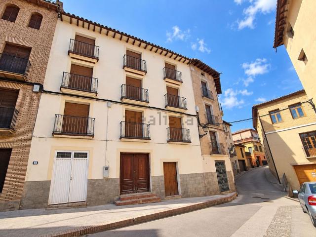 Casa en venta en Naval, Huesca