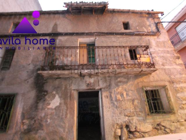 Casa en venta en Navalmoral, Castilla y León