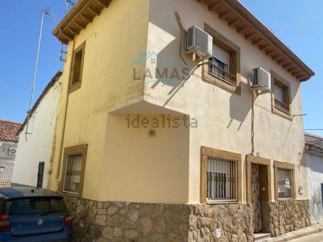 Casa en venta en Navalmoral De La Mata, Extremadura