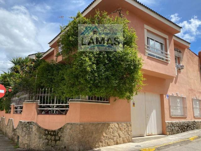 Casa en venta en Navalmoral De La Mata, Extremadura