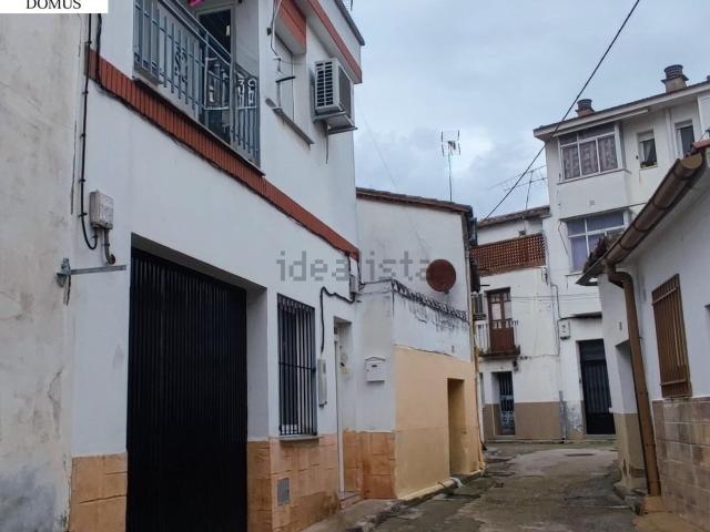 Casa en venta en Navalmoral De La Mata, Extremadura