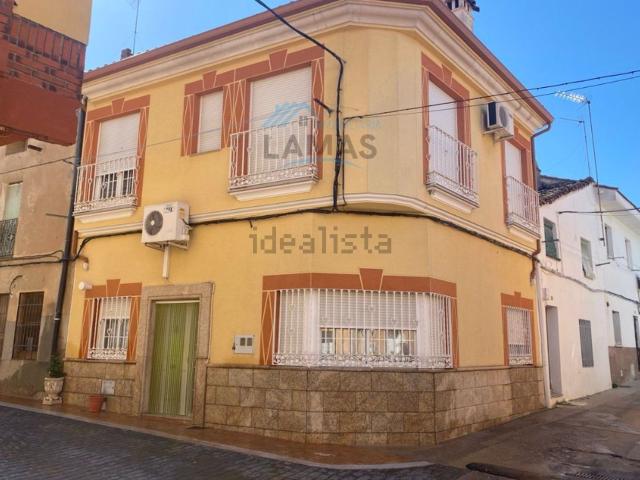 Casa en venta en Navalmoral De La Mata, Extremadura