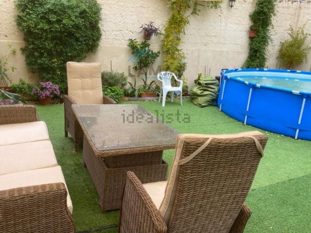 Casa en venta en Navalmoral De La Mata, Extremadura