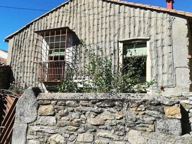 Casa en venta en Navalonguilla