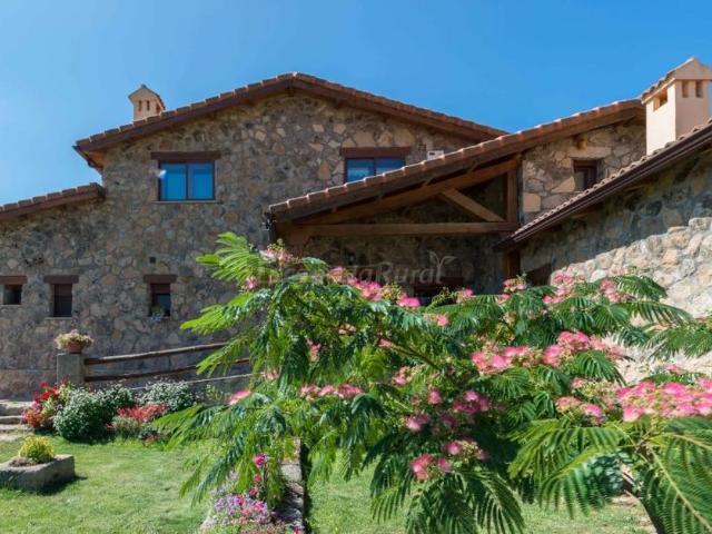 Casa en venta en Navalperal De Tormes