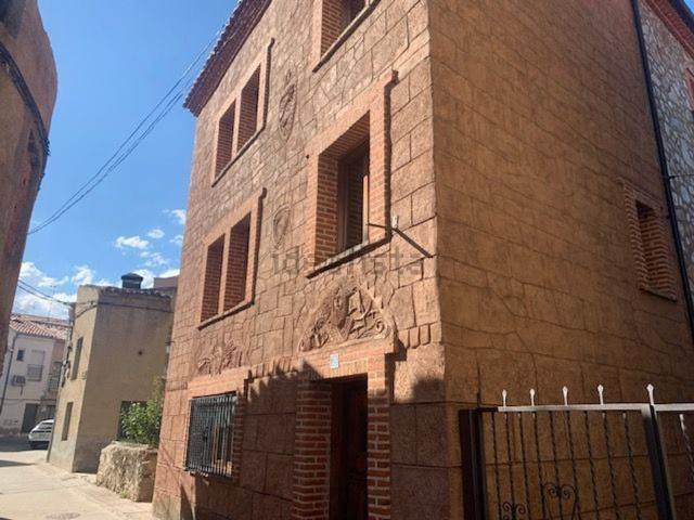Casa en venta en Navaluenga, Navapalva
