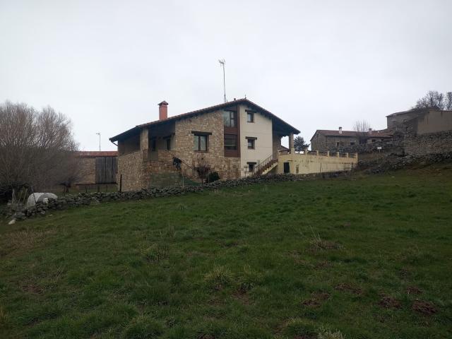Casa en venta en Navarredonda De Gredos Casa en venta en Navarredonda De Gredos
