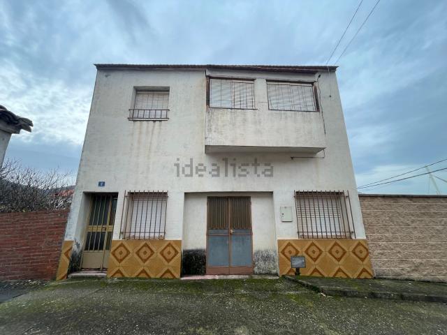 Casa en venta en Navas De Estena, Castilla-La Mancha