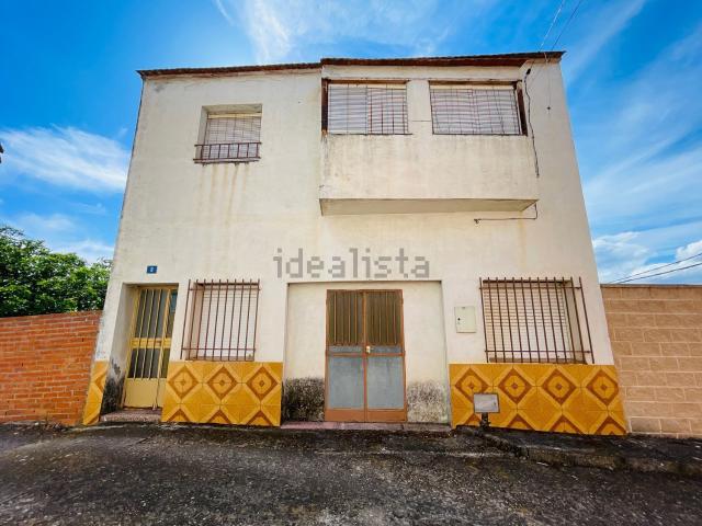 Casa en venta en Navas De Estena, Castilla-La Mancha