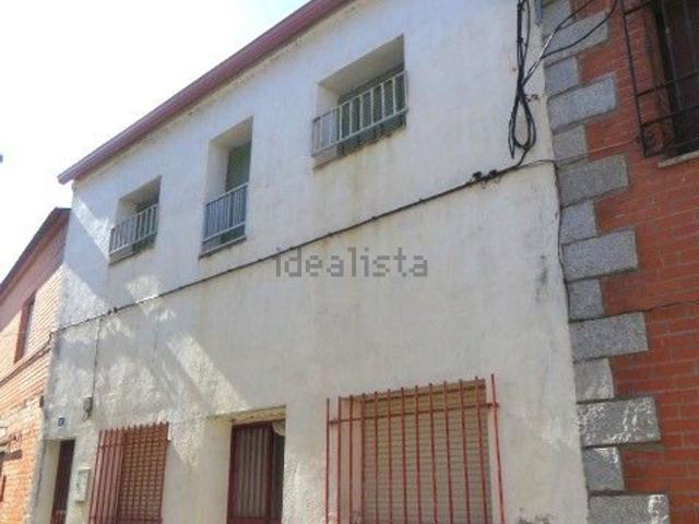Casa en venta en Navas De Estena, Castilla-La Mancha