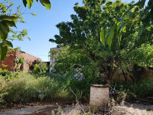 Casa en venta en Navas De Jorquera, Castilla-La Mancha