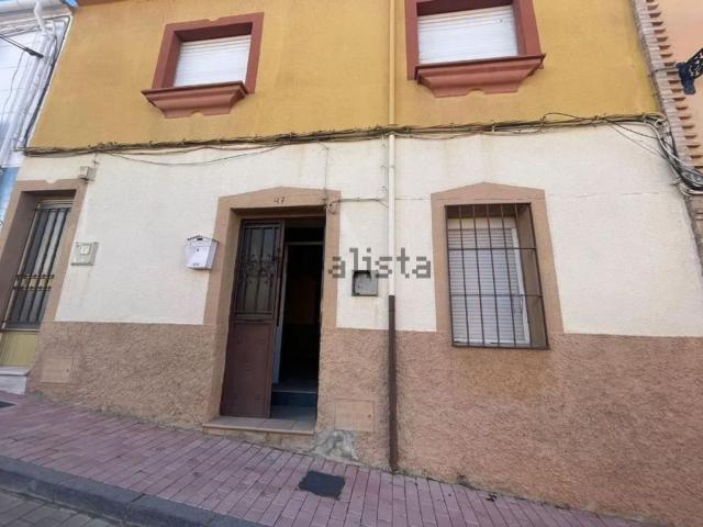 Casa en venta en Navas De San Juan