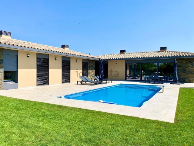 Casa en venta en Ordis, Girona