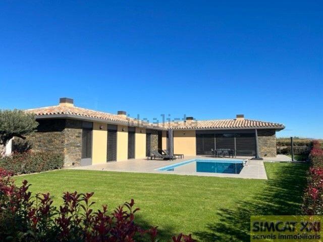 Casa en venta en Alt Empordà, Catalunya