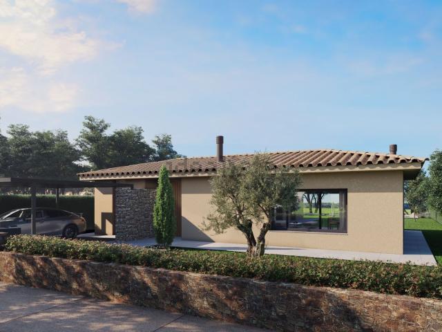 Casa en venta en Navata, Girona