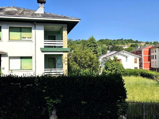 Casa en venta en Navia, Buenavista