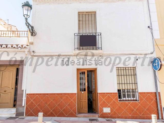 Casa en venta en La Axarquía, Andalucía