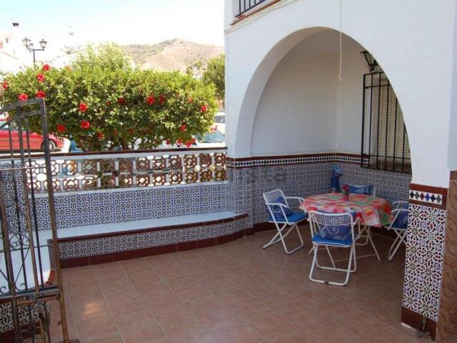 Casa en venta en La Axarquía, Andalucía